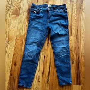 Hudson jeans size 30 short